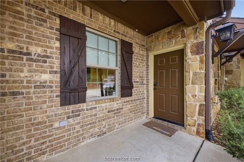 Tiny photo for 3221 Papa Bear Drive, College Station, TX 77845 (MLS # 26003947)