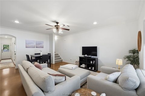 Tiny photo for 3221 Papa Bear Drive, College Station, TX 77845 (MLS # 26003947)