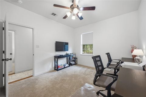 Tiny photo for 3221 Papa Bear Drive, College Station, TX 77845 (MLS # 26003947)