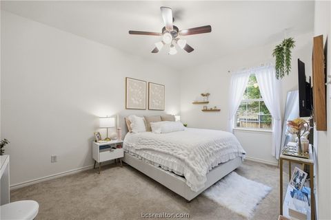 Tiny photo for 3221 Papa Bear Drive, College Station, TX 77845 (MLS # 26003947)