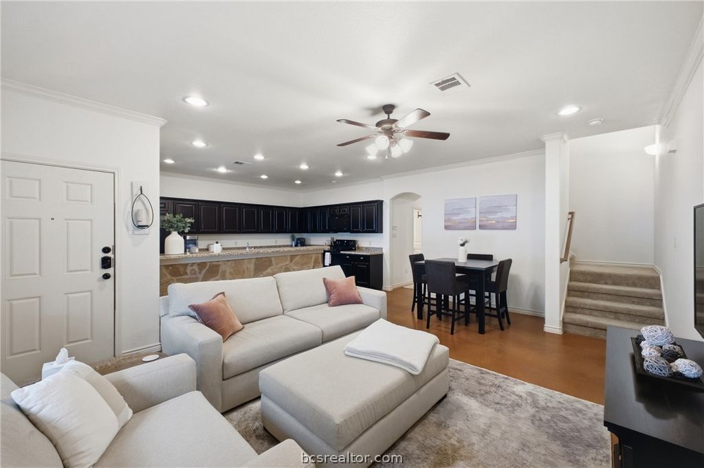 Photo of 3221 Papa Bear Drive, College Station, TX 77845 (MLS # 26003947)