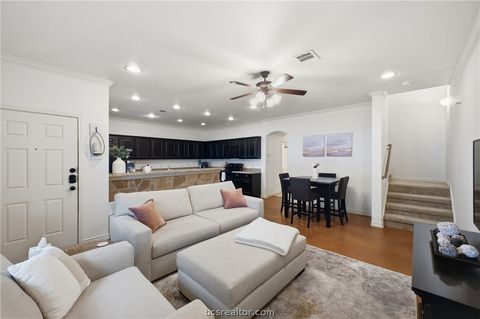 Photo of 3221 Papa Bear Drive, College Station, TX 77845 (MLS # 26003947)