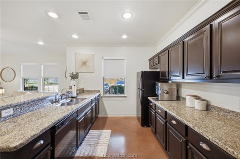 Tiny photo for 3221 Papa Bear Drive, College Station, TX 77845 (MLS # 26003947)