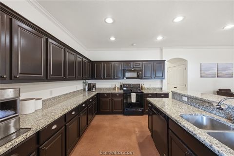 Tiny photo for 3221 Papa Bear Drive, College Station, TX 77845 (MLS # 26003947)