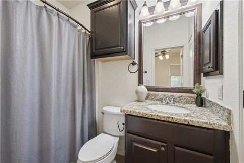 Tiny photo for 3221 Papa Bear Drive, College Station, TX 77845 (MLS # 26003947)
