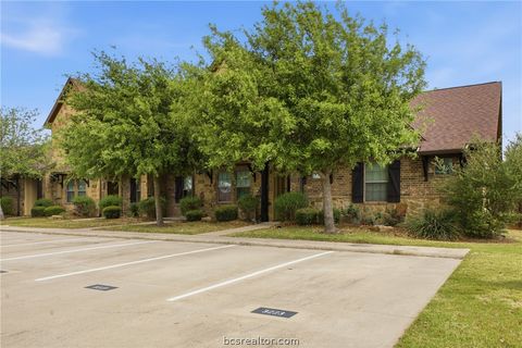 Tiny photo for 3221 Papa Bear Drive, College Station, TX 77845 (MLS # 26003947)