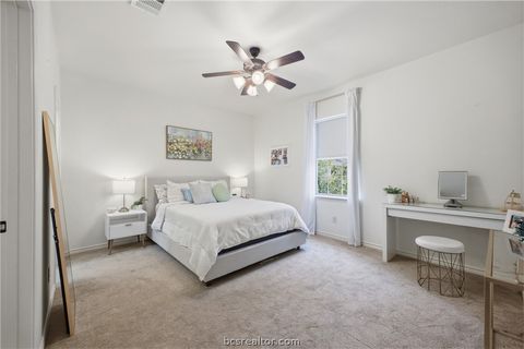 Tiny photo for 3221 Papa Bear Drive, College Station, TX 77845 (MLS # 26003947)