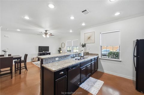 Tiny photo for 3221 Papa Bear Drive, College Station, TX 77845 (MLS # 26003947)