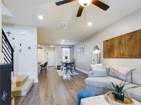 Tiny photo for 428 William D Fitch PKWY, College Station, TX 77845 (MLS # 26009007)
