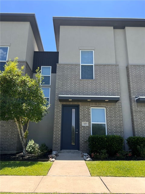 Photo of 428 William D Fitch PKWY, College Station, TX 77845 (MLS # 26009007)