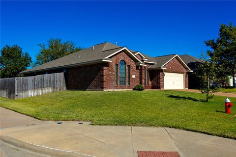 Tiny photo for 1101 Pamplin Court, College Station, TX 77845 (MLS # 25011440)