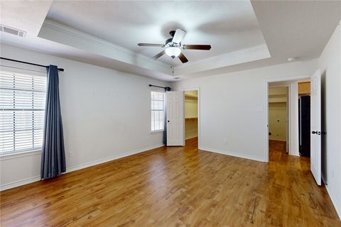 Tiny photo for 1101 Pamplin Court, College Station, TX 77845 (MLS # 25011440)