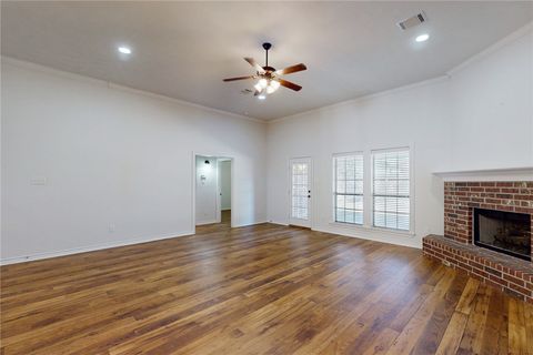Tiny photo for 1101 Pamplin Court, College Station, TX 77845 (MLS # 25011440)