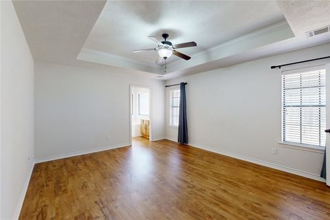 Tiny photo for 1101 Pamplin Court, College Station, TX 77845 (MLS # 25011440)