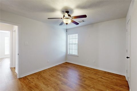 Tiny photo for 1101 Pamplin Court, College Station, TX 77845 (MLS # 25011440)