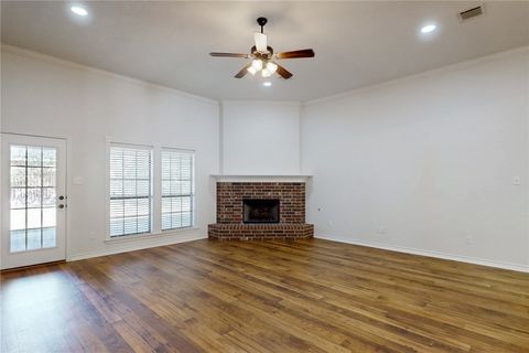 Tiny photo for 1101 Pamplin Court, College Station, TX 77845 (MLS # 25011440)