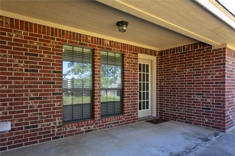Tiny photo for 1101 Pamplin Court, College Station, TX 77845 (MLS # 25011440)