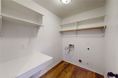 Tiny photo for 1101 Pamplin Court, College Station, TX 77845 (MLS # 25011440)