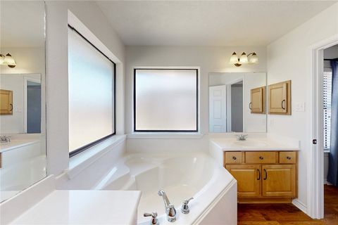 Tiny photo for 1101 Pamplin Court, College Station, TX 77845 (MLS # 25011440)