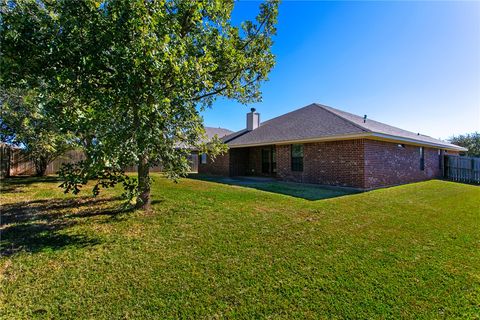 Tiny photo for 1101 Pamplin Court, College Station, TX 77845 (MLS # 25011440)