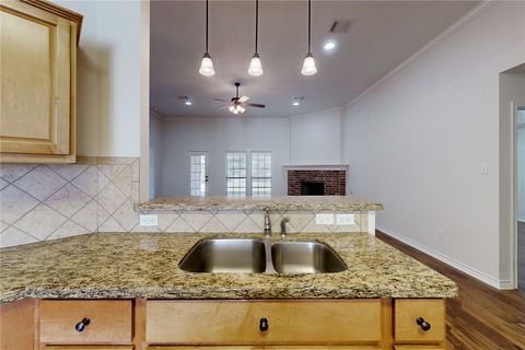 Tiny photo for 1101 Pamplin Court, College Station, TX 77845 (MLS # 25011440)