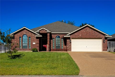 Photo of 1101 Pamplin Court, College Station, TX 77845 (MLS # 25011440)