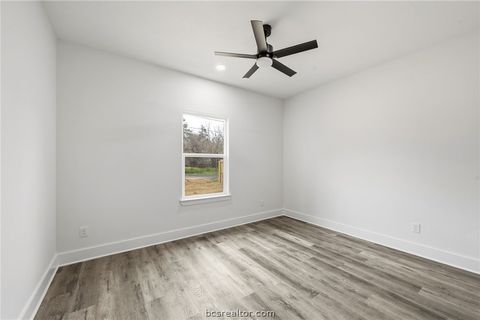 Tiny photo for 203 Lock Lane, Bryan, TX 77803 (MLS # 26002286)