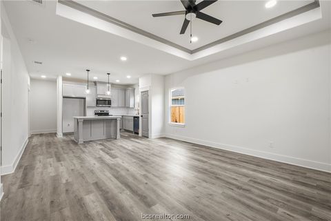 Tiny photo for 203 Lock Lane, Bryan, TX 77803 (MLS # 26002286)