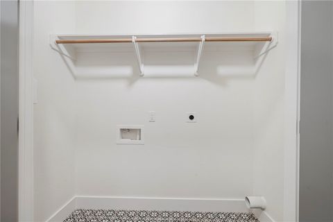 Tiny photo for 203 Lock Lane, Bryan, TX 77803 (MLS # 26002286)