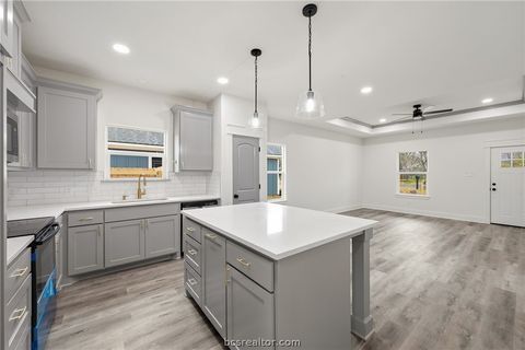 Tiny photo for 203 Lock Lane, Bryan, TX 77803 (MLS # 26002286)