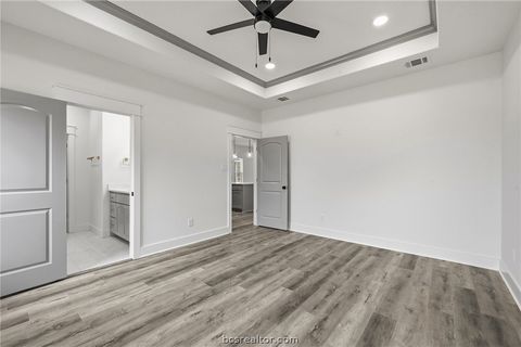Tiny photo for 203 Lock Lane, Bryan, TX 77803 (MLS # 26002286)