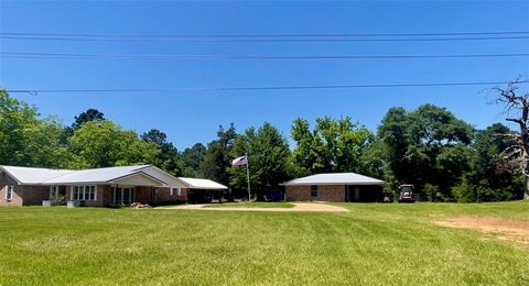 Tiny photo for 858 FM 1272, Grapeland, TX 75844 (MLS # 26006104)