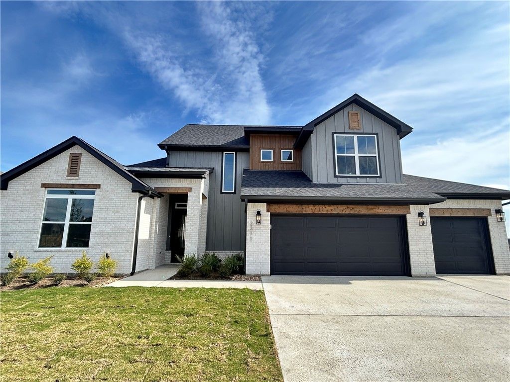 Photo of 2311 Terrapin Trail Trail, College Station, TX 77845 (MLS # 26000037)