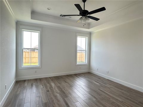 Tiny photo for 2311 Terrapin Trail Trail, College Station, TX 77845 (MLS # 26000037)