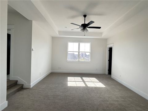 Tiny photo for 2311 Terrapin Trail Trail, College Station, TX 77845 (MLS # 26000037)