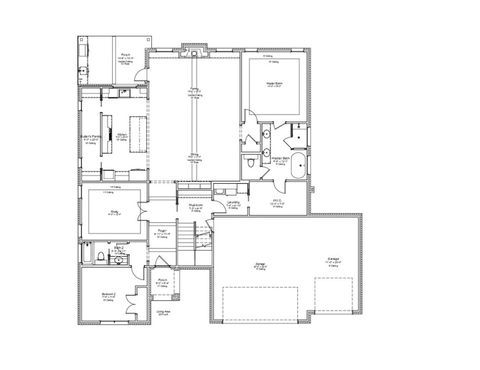 Tiny photo for 2311 Terrapin Trail Trail, College Station, TX 77845 (MLS # 26000037)