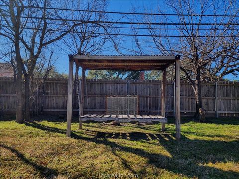 Tiny photo for 1405 Broadmoor Drive, Bryan, TX 77802 (MLS # 26001641)