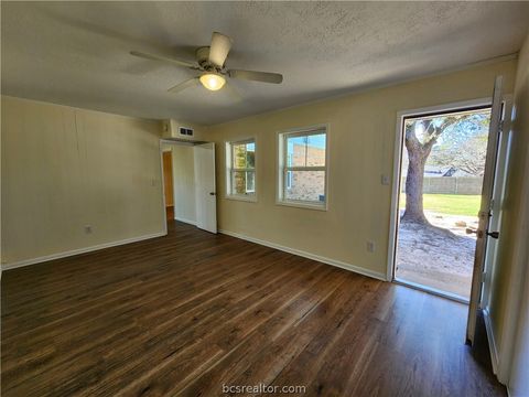 Tiny photo for 1405 Broadmoor Drive, Bryan, TX 77802 (MLS # 26001641)