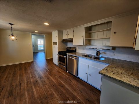 Tiny photo for 1405 Broadmoor Drive, Bryan, TX 77802 (MLS # 26001641)