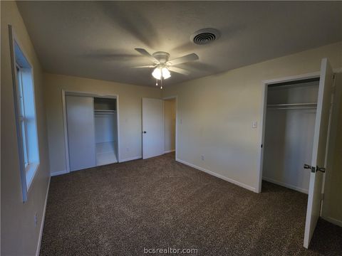 Tiny photo for 1405 Broadmoor Drive, Bryan, TX 77802 (MLS # 26001641)
