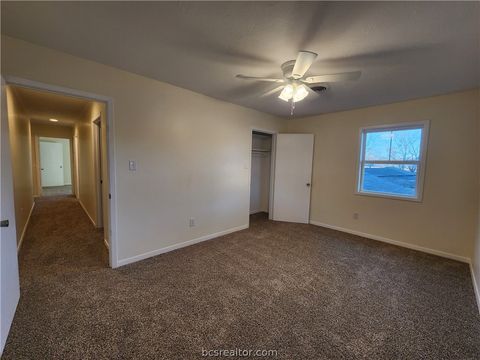 Tiny photo for 1405 Broadmoor Drive, Bryan, TX 77802 (MLS # 26001641)