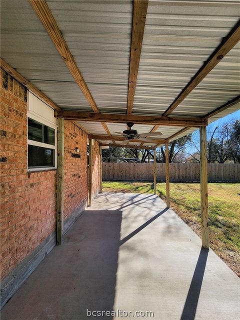 Tiny photo for 1405 Broadmoor Drive, Bryan, TX 77802 (MLS # 26001641)