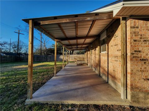 Tiny photo for 1405 Broadmoor Drive, Bryan, TX 77802 (MLS # 26001641)