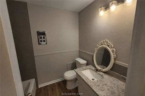 Tiny photo for 1405 Broadmoor Drive, Bryan, TX 77802 (MLS # 26001641)