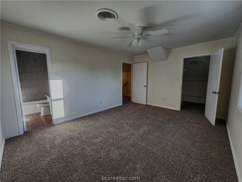 Tiny photo for 1405 Broadmoor Drive, Bryan, TX 77802 (MLS # 26001641)