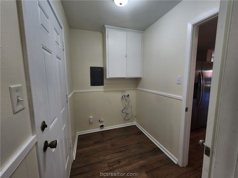 Tiny photo for 1405 Broadmoor Drive, Bryan, TX 77802 (MLS # 26001641)
