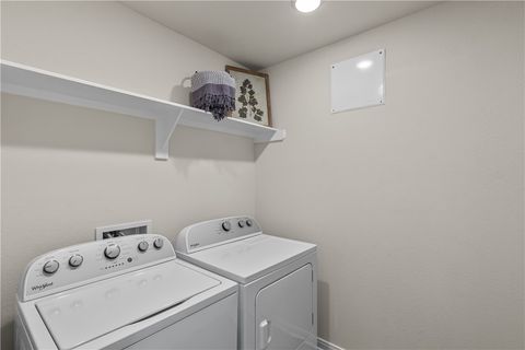Tiny photo for 2216 Johnny Lyon Court, Bryan, TX 77807 (MLS # 26002855)