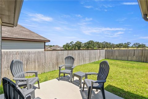 Tiny photo for 2216 Johnny Lyon Court, Bryan, TX 77807 (MLS # 26002855)