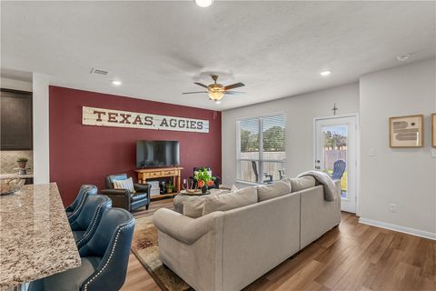 Tiny photo for 2216 Johnny Lyon Court, Bryan, TX 77807 (MLS # 26002855)