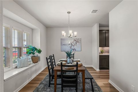 Tiny photo for 2216 Johnny Lyon Court, Bryan, TX 77807 (MLS # 26002855)